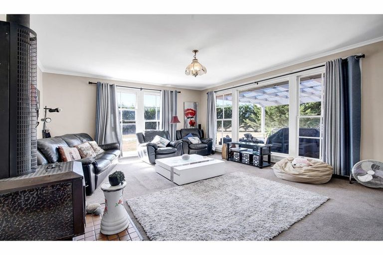 Photo of property in 525 Downs Road, Eyrewell, Rangiora, 7476