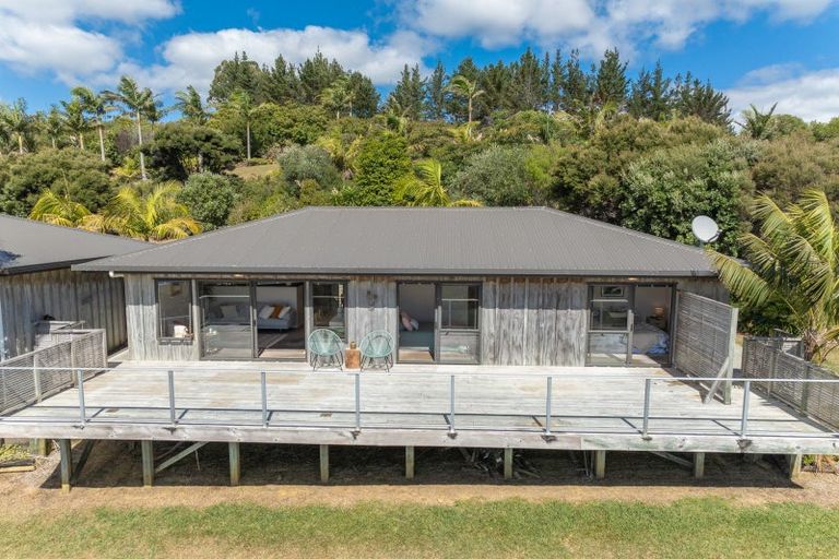 Photo of property in 56 Puketiti Drive, Mangonui, 0494