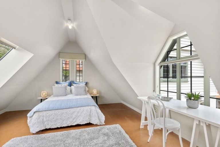 Photo of property in 29 Wade Street, Wadestown, Wellington, 6012