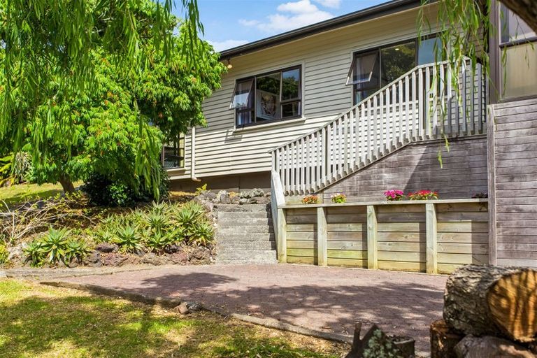 Photo of property in 44 Gibraltar Street, Howick, Auckland, 2014