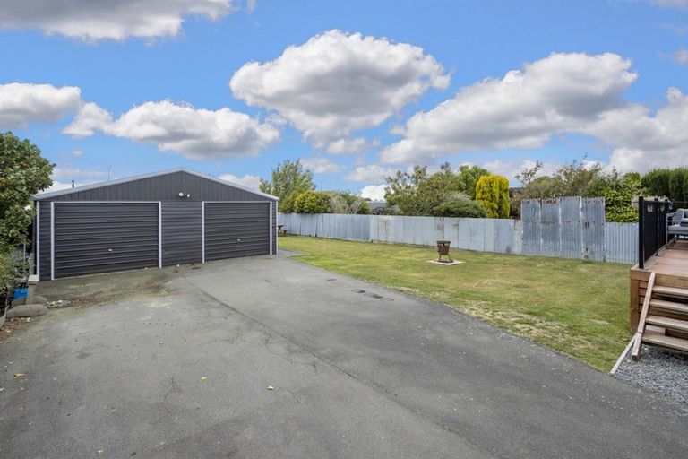 Photo of property in 92 Dome Street, Newfield, Invercargill, 9812