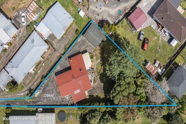 Photo of property in 42 Mckean Avenue, Manurewa, Auckland, 2102