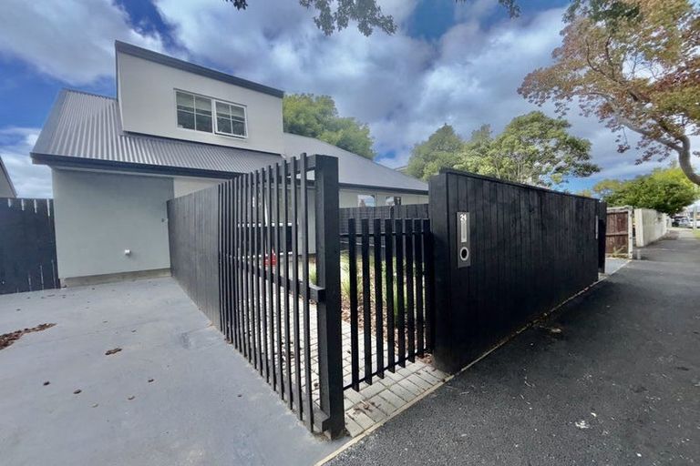 Photo of property in 24 Dobson Street, Spreydon, Christchurch, 8024