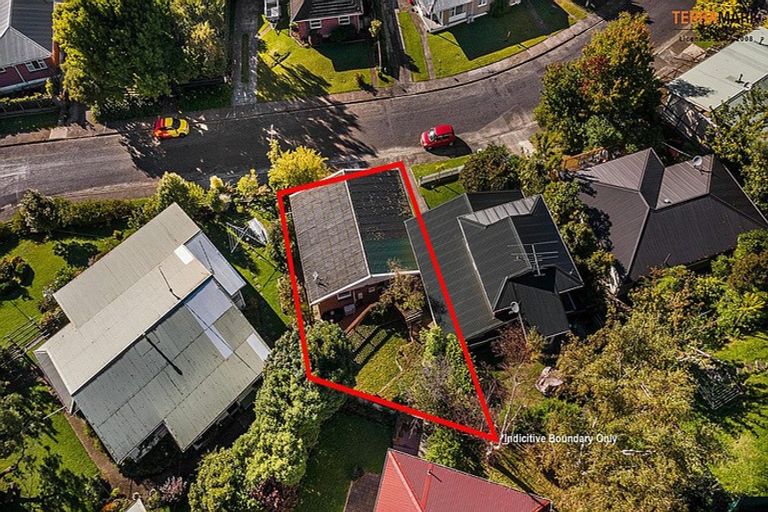 Photo of property in 4a Deller Grove, Silverstream, Upper Hutt, 5019