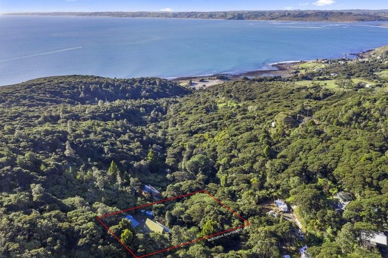 Photo of property in 19 Te Tuhi Road, Raglan, 3297