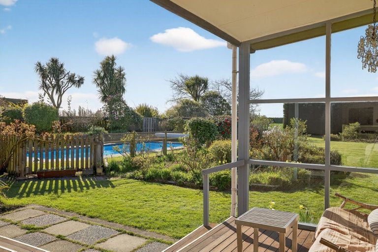 Photo of property in 798 South Eyre Road, Swannanoa, Kaiapoi, 7692