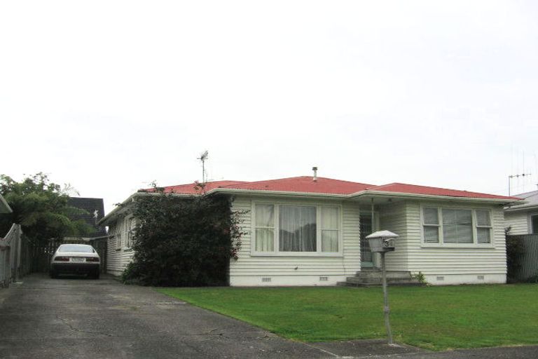 Photo of property in 34 Duff Crescent, Highbury, Palmerston North, 4412