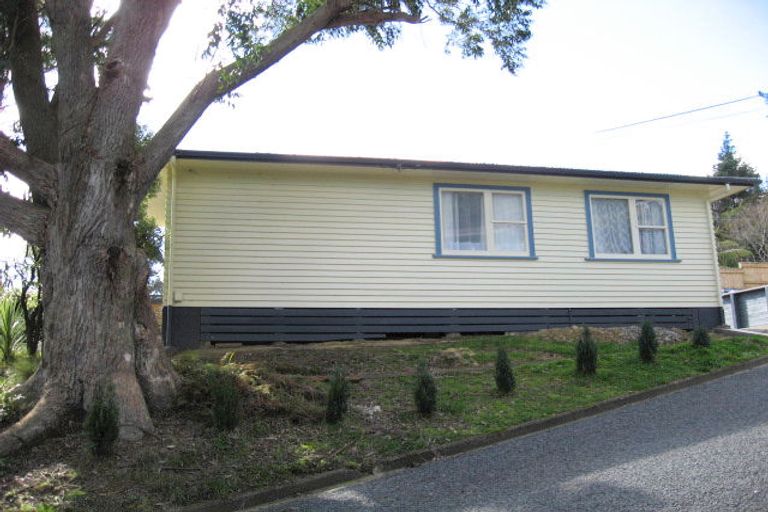 Photo of property in 1 August Avenue, Wainuiomata, Lower Hutt, 5014