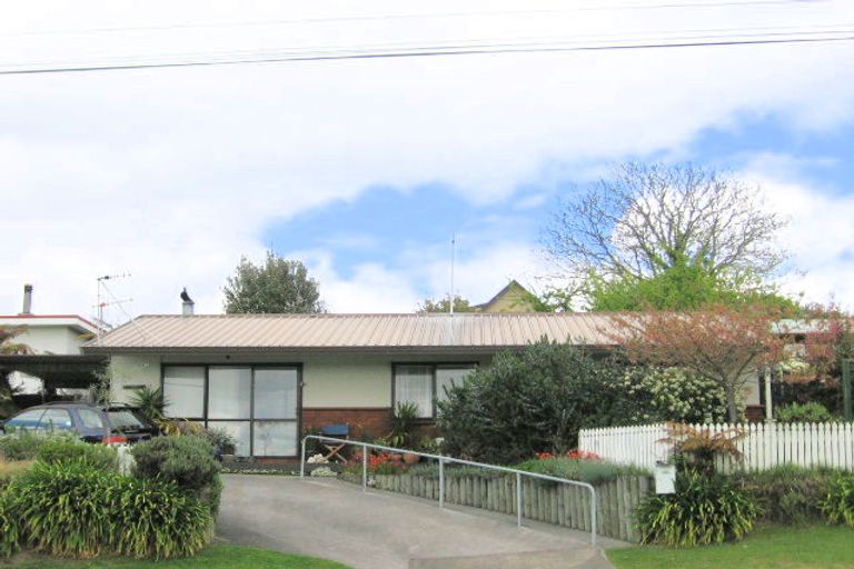 Photo of property in 79 Hatepe Avenue, Taupo, 3330