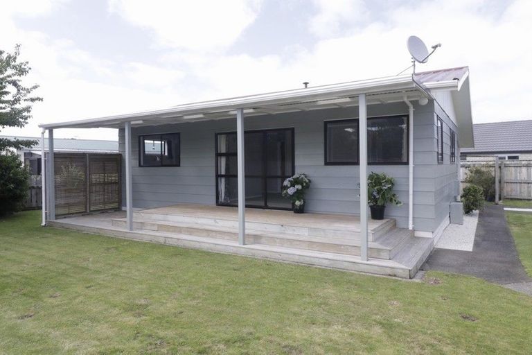 Photo of property in 4 Nathan Street, Springvale, Whanganui, 4501