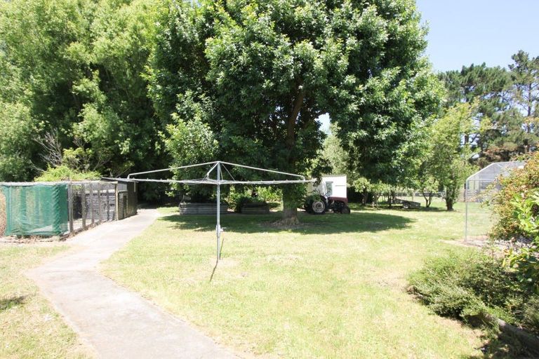 Photo of property in 16 Haunui Road, Whangaehu, Whanganui, 4581