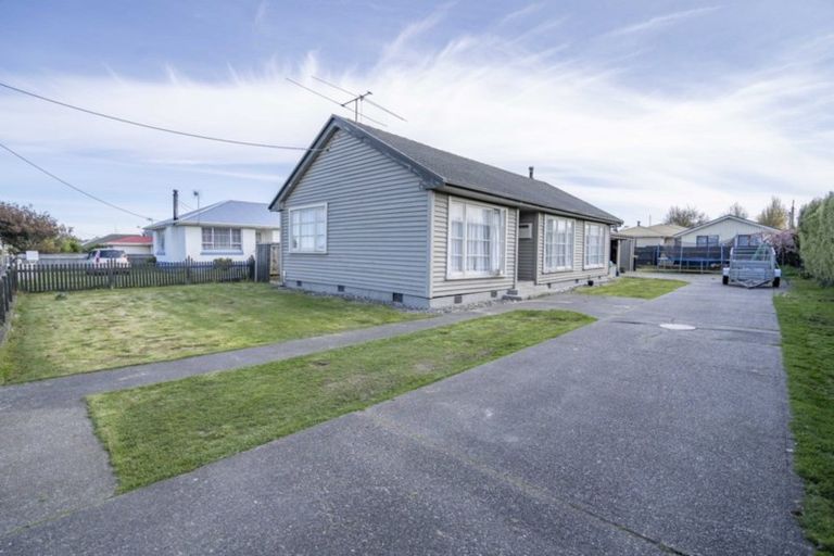 Photo of property in 94 Drury Lane, Grasmere, Invercargill, 9810