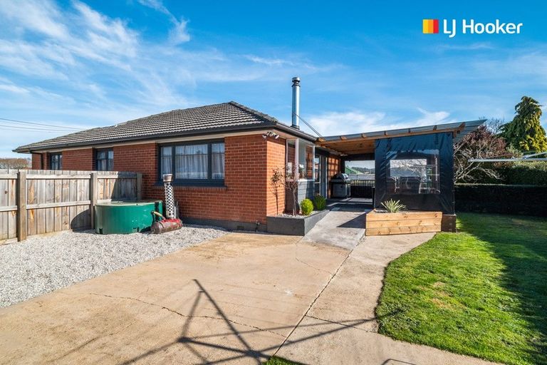 Photo of property in 1 Watson Street, Green Island, Dunedin, 9018