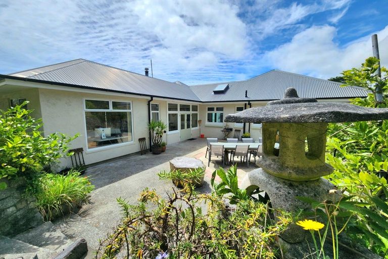 Photo of property in 33 Joyce Crescent, Greymouth, 7805