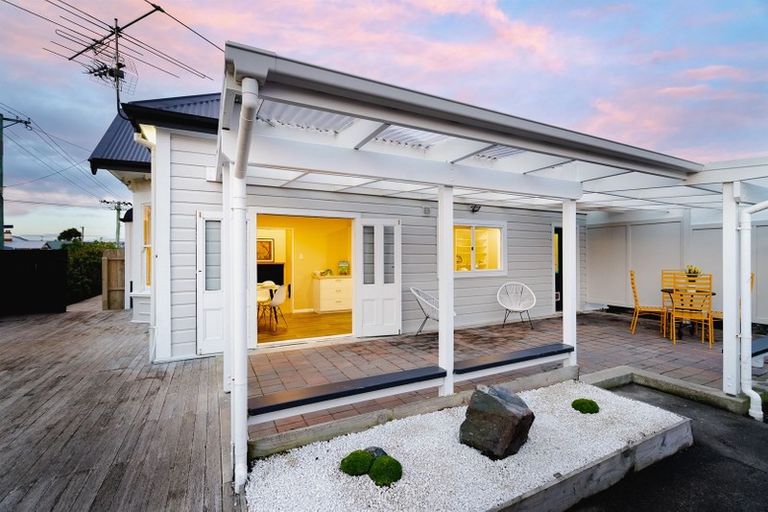 Photo of property in 18 Freyberg Street, Saint Kilda, Dunedin, 9012