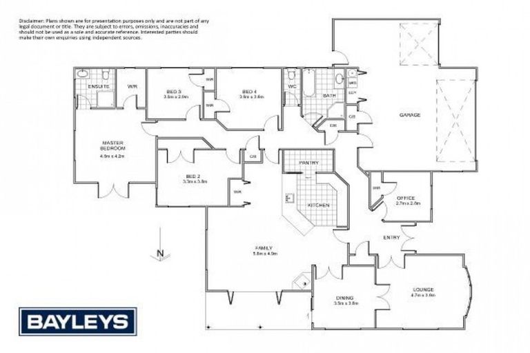 Photo of property in 50 Nathan Street, Springvale, Whanganui, 4501