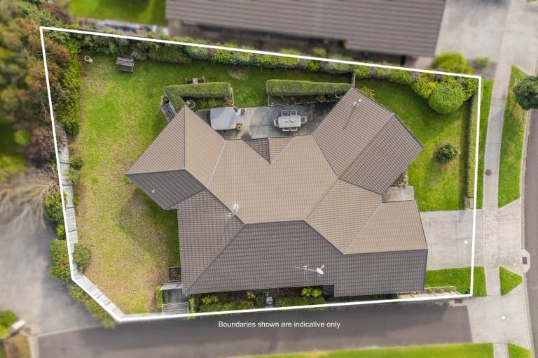 Photo of property in 8 Pateke Way, Paraparaumu Beach, Paraparaumu, 5032