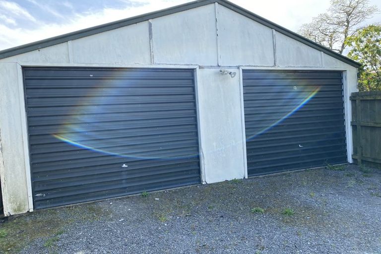 Photo of property in 2/23 Webb Street, St Albans, Christchurch, 8014