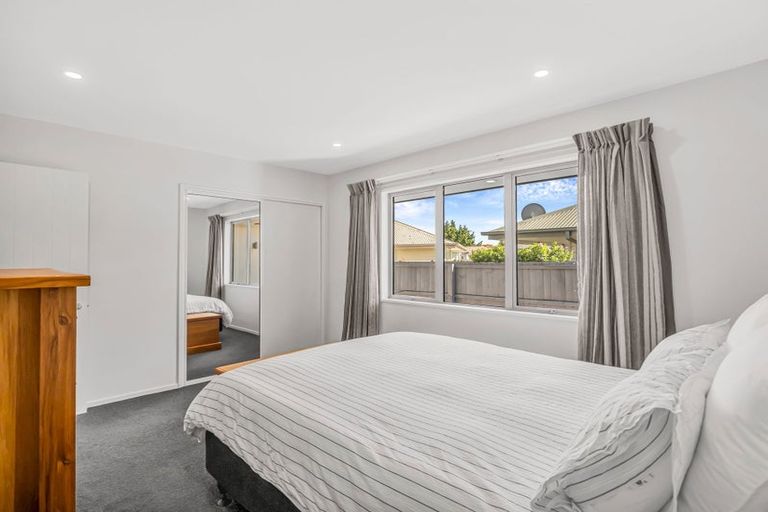 Photo of property in 6a Burwood Road, Burwood, Christchurch, 8083