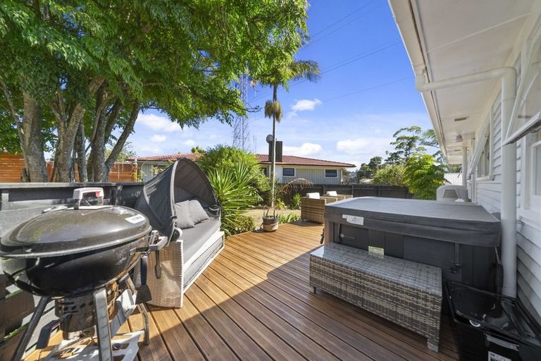 Photo of property in 1/20 Osprey Street, Pakuranga, Auckland, 2010