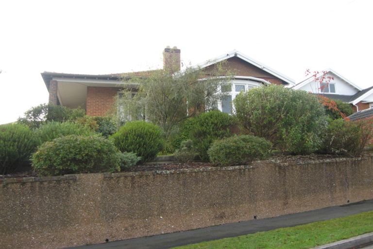 Photo of property in 3 Grandview Crescent, Opoho, Dunedin, 9010