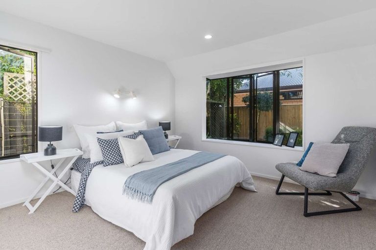 Photo of property in 10/126 Idris Road, Strowan, Christchurch, 8052