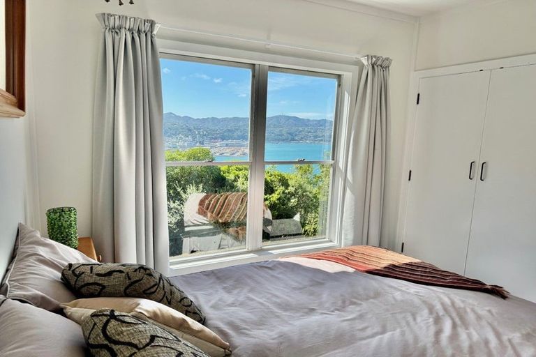 Photo of property in 38 Robieson Street, Roseneath, Wellington, 6011