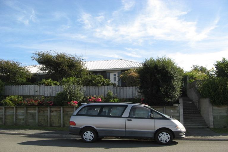 Photo of property in 17 Ellesmere Place, Oceanview, Timaru, 7910