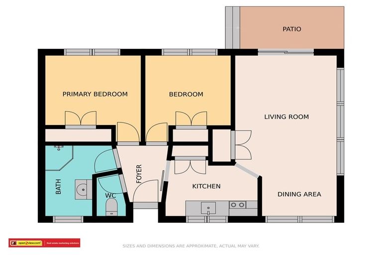 Photo of property in 68a Tawa Street, Melville, Hamilton, 3206