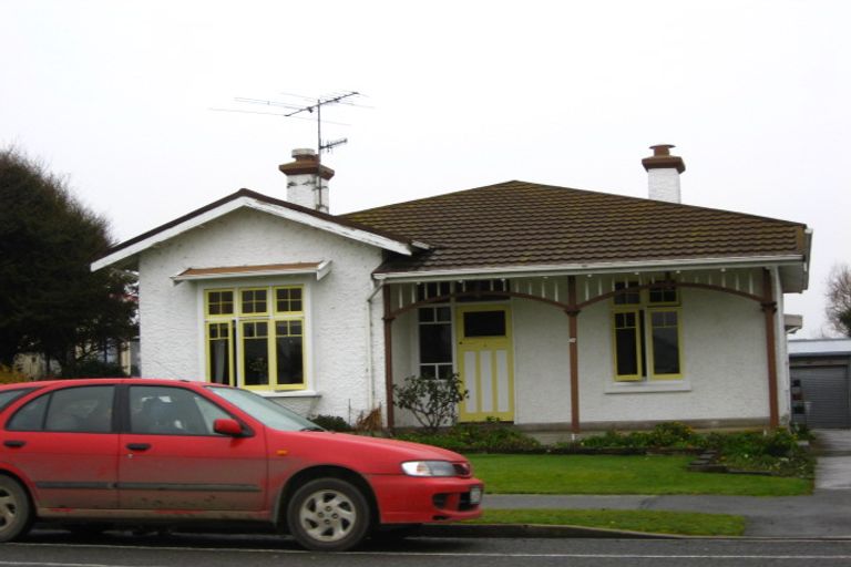 Photo of property in 87 Morton Street, Georgetown, Invercargill, 9812