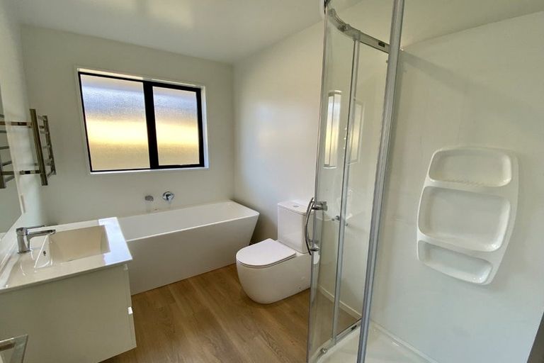 Photo of property in 74 Crossley Avenue, Woodend, 7610