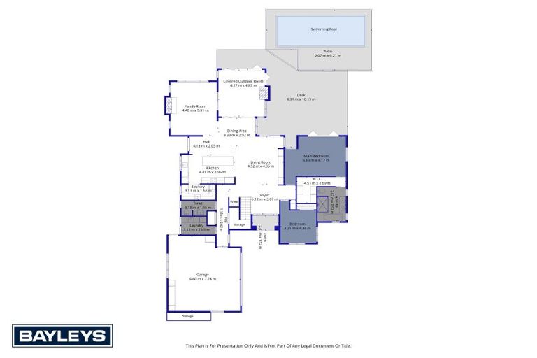 Photo of property in 9 Riviera Court, Papamoa Beach, Papamoa, 3118