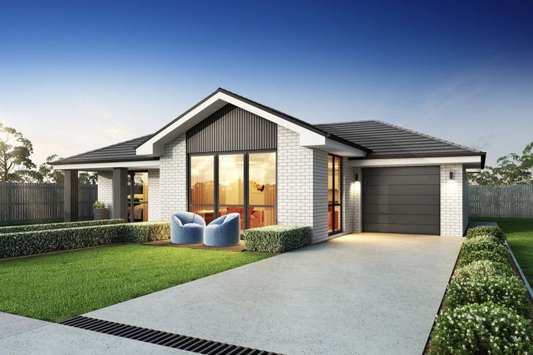 Photo of property in 11 Riverbend Lane, Casebrook, 8051