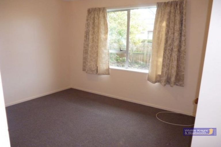 Photo of property in 2/23 Brougham Street, Addington, Christchurch, 8024