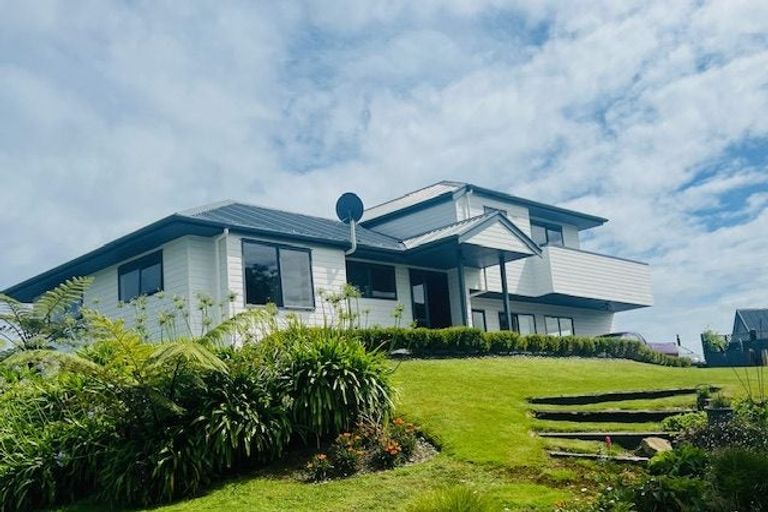 Photo of property in 3b Rutherglen Road, Paroa, Greymouth, 7805