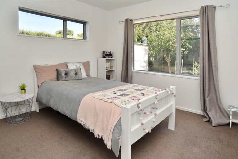 Photo of property in 107 Allison Crescent, Kaiapoi, 7630