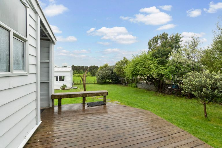 Photo of property in 22 Eynon Road, Morrinsville, 3300