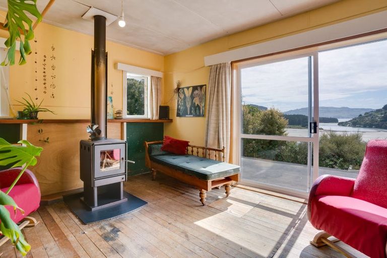 Photo of property in 16 Watkins Street, Purakaunui, Port Chalmers, 9081