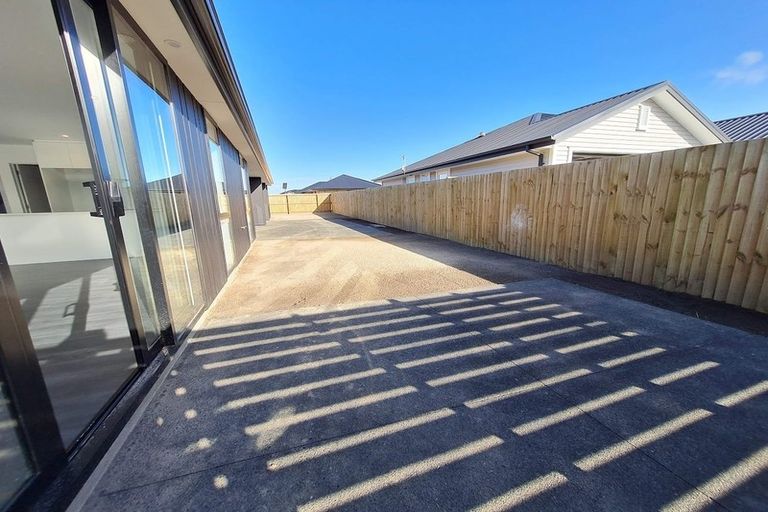 Photo of property in 122 Southfield Drive, Lincoln, 7608