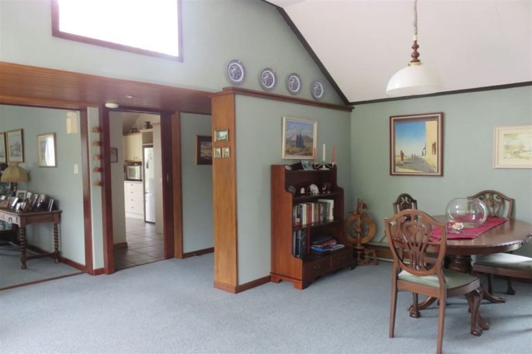 Photo of property in 67 Ribbonwood Road, Geraldine Downs, Geraldine, 7991