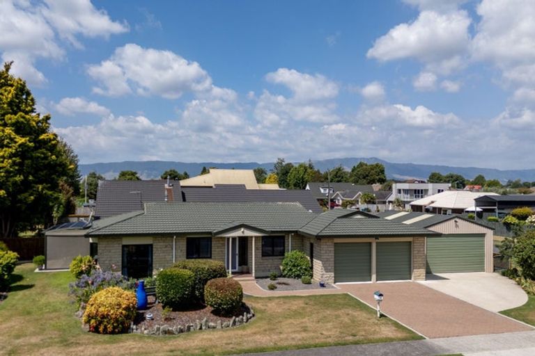 Photo of property in 19 Tawari Street, Matamata, 3400