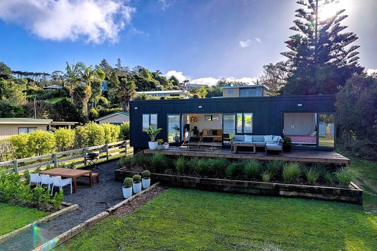 Photo of property in 14 Marchant Road, Hihi, Mangonui, 0494