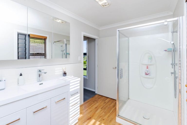 Photo of property in 1683b Tirau Road, Karapiro, Tirau, 3484