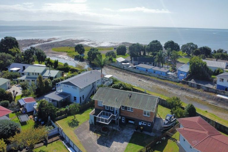 Photo of property in 1009 Tararu Sh25 Road, Thames, 3500