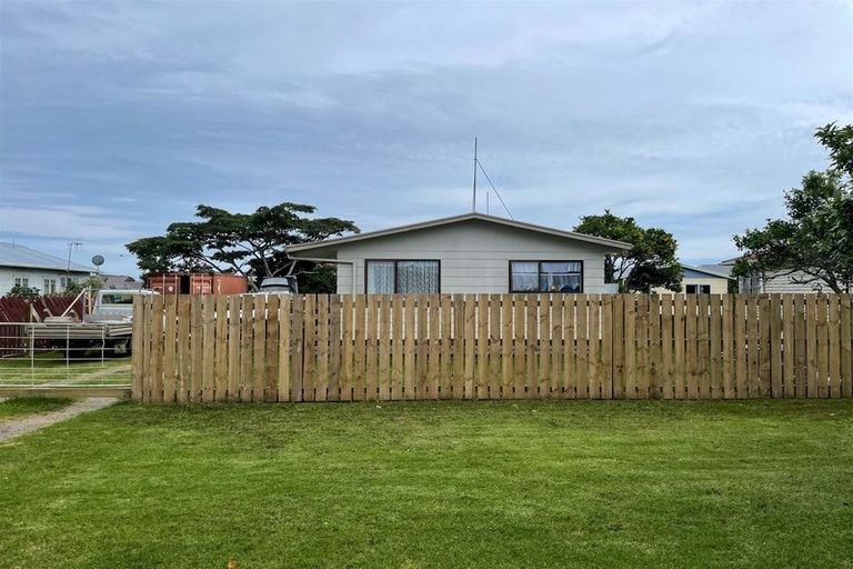 Photo of property in 129 Ford Street, Opotiki, 3122