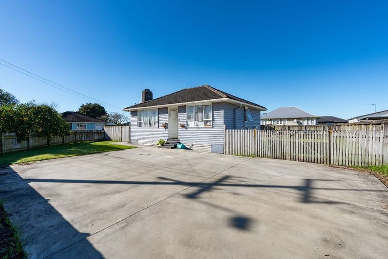 Photo of property in 6 Duke Street, Ngaruawahia, 3720