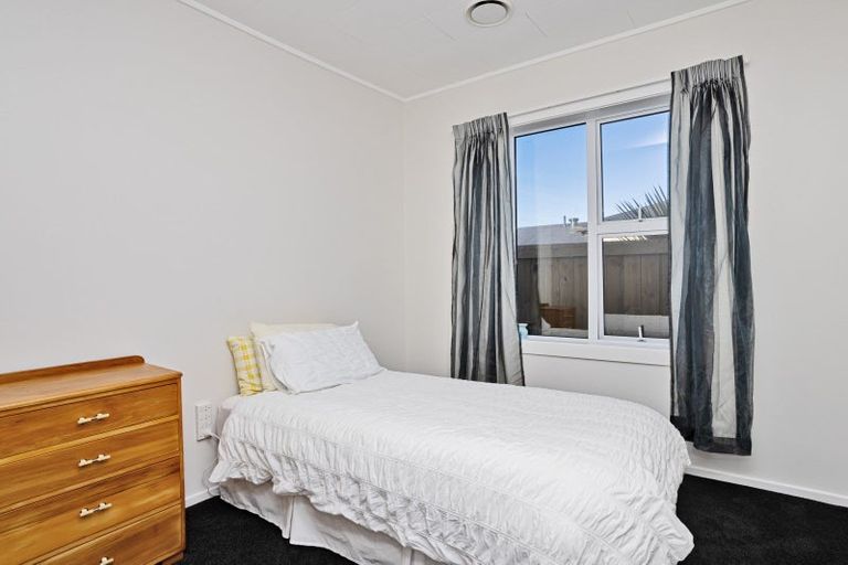 Photo of property in 21 Jackson Street, Richmond, Invercargill, 9810