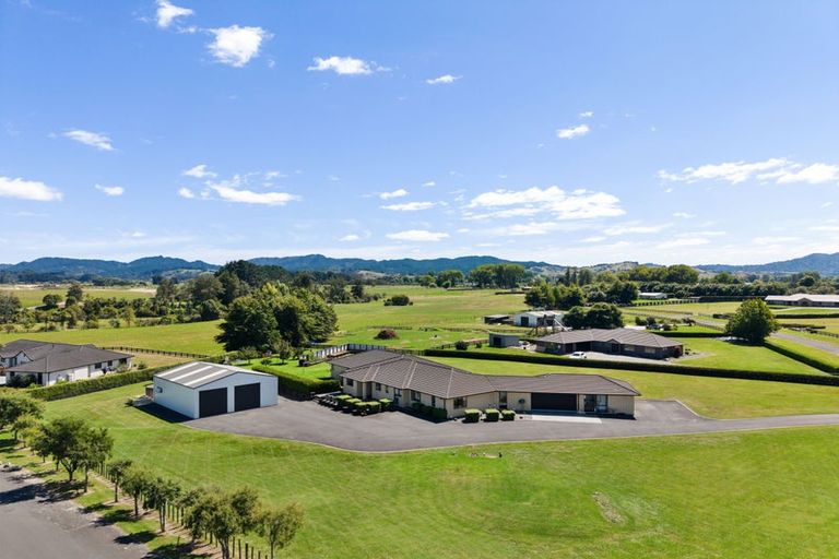 Photo of property in 12h Coombes Road, Te Kowhai, Hamilton, 3288