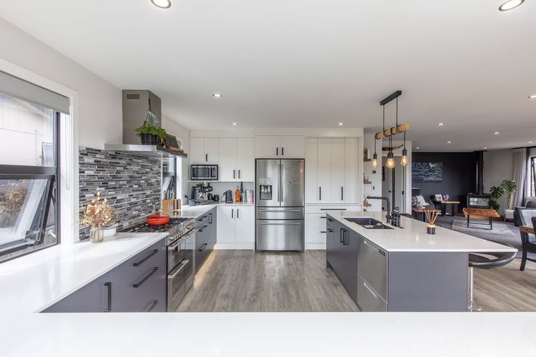 Photo of property in 129 Kahotea Drive, Motuoapa, Turangi, 3382