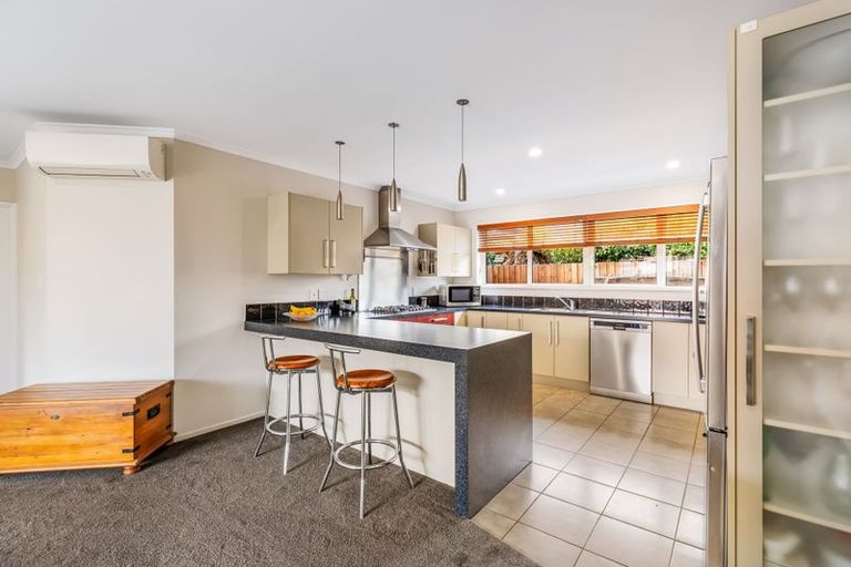 Photo of property in 117 William Brittan Avenue, Halswell, Christchurch, 8025